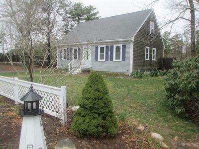 18 Pebble Path, Forestdale, MA, 02644