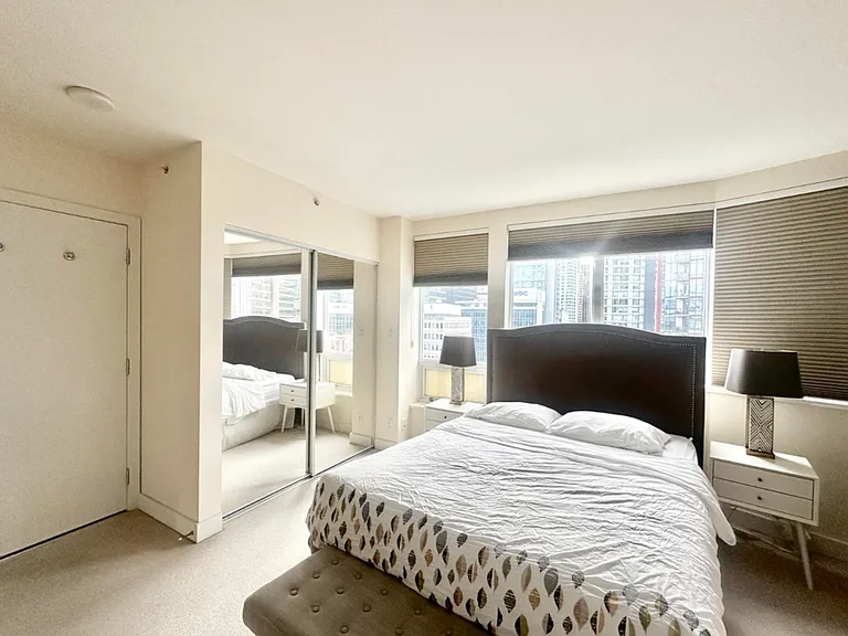 1277 Melville St #1202 — Photo 8