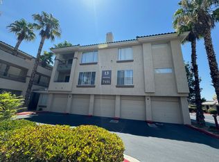 7151 S Durango Dr BUILDING 109-13, Las Vegas, NV 89113