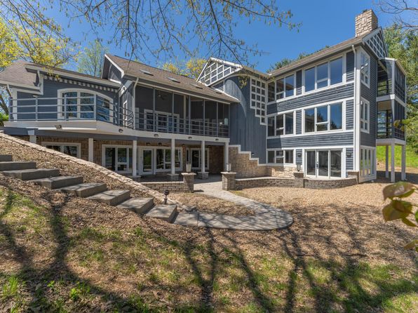 29740 Blosser Rd, Logan, OH 43138