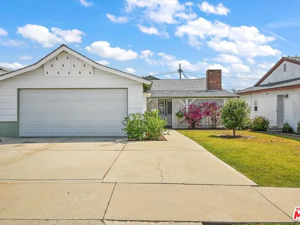 1712 W 127th St, Los Angeles, CA 90047