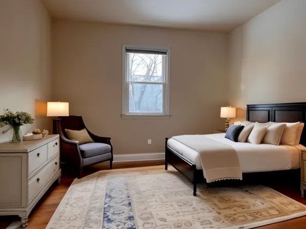 526 E 2nd St APT 1B, Bound Brook, NJ 08805