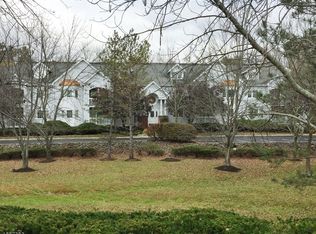 5D Leva Dr #5, Morristown, NJ 07960