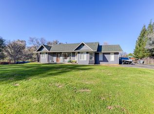 9111 Rock Springs Rd, Newcastle, CA 95658