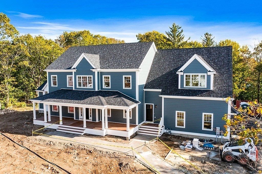 14 Williams St, Hingham, MA 02043 Zillow