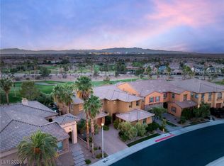 937 Rue Grand Paradis Ln, Henderson, NV 89011