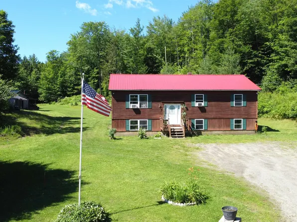2296 Loop Road, Troy, VT 05868