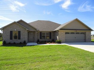 17134 Cliff Dr, Athens, AL 35613