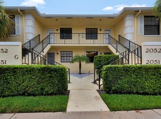 2052 Keystone Dr APT G, Jupiter, FL 33458