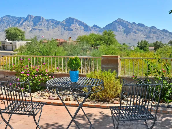 11847 N Potosi Point Dr, Tucson, AZ 85737