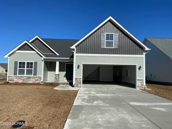 212 Sequoia Drive, Greenville, NC 27858