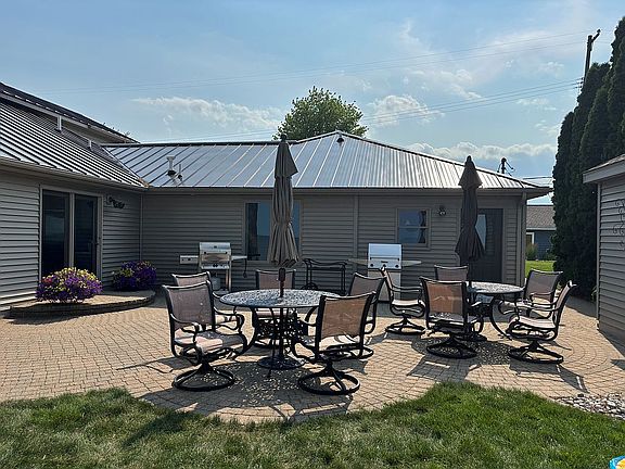 entertainment space galore