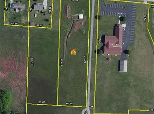 0 Ferrells Loop Rd LOT 4, Manchester, TN 37355