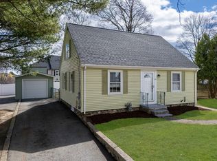 41 Clinton St, Marlborough, MA 01752