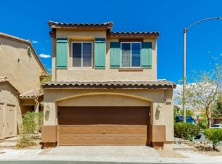 9308 Clear Day Ln, Las Vegas, NV 89178