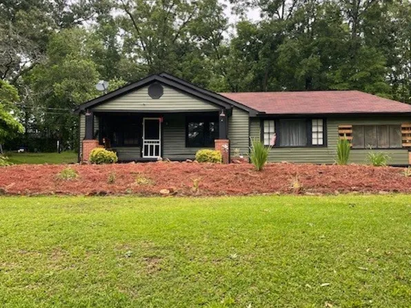 1779 Shirey Rd, Manchester, GA 31816