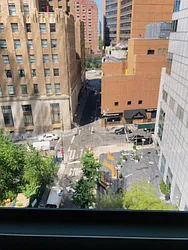 Rented by New York Residence