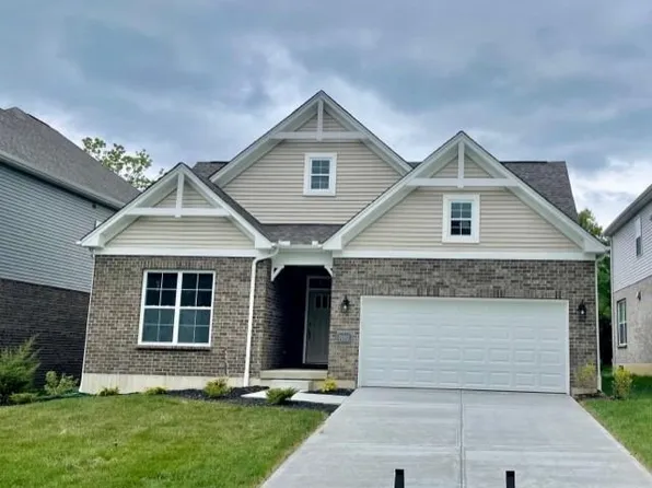 7192 Glenvalley Dr #4, Anderson Township, OH 45230