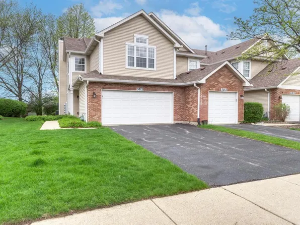 3015 Kentshire Cir #3015, Naperville, IL 60564