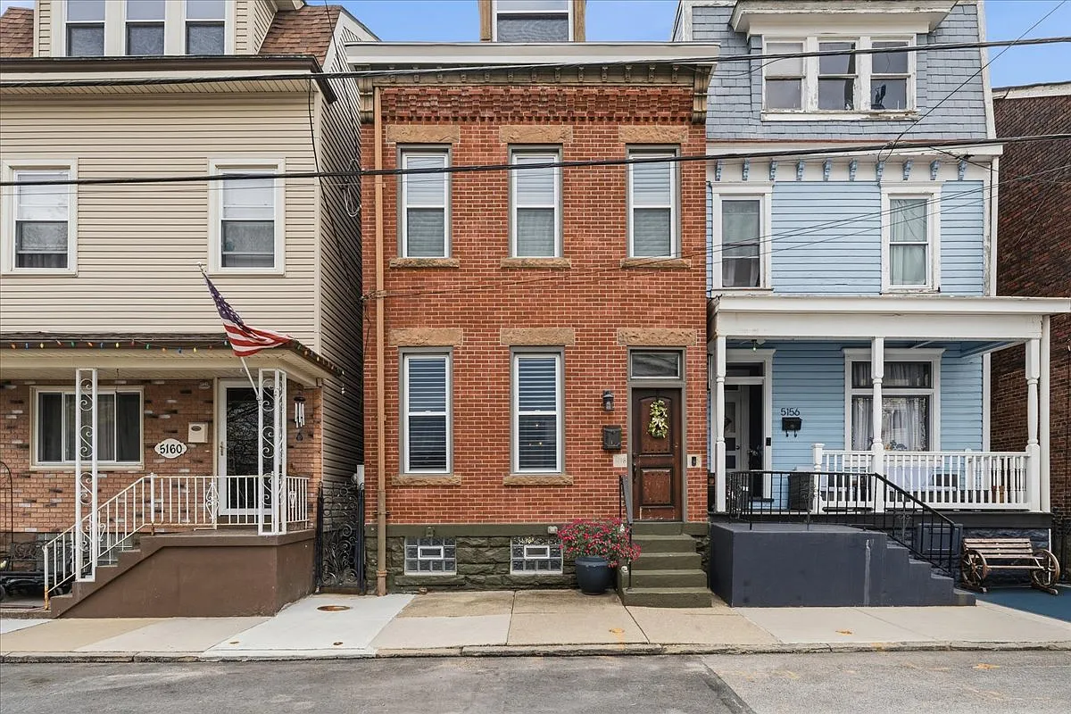 Building Photo - 5158 Keystone St