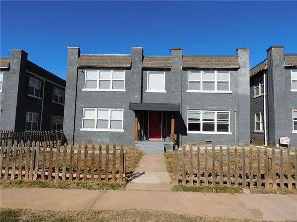 2321 NW 12th St Unit A, Oklahoma City, OK 73107