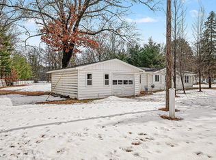 1654 Opland Rd, Gladwin, MI 48624