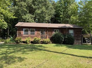 4112 Elmyra Dr, Greensboro, NC 27407