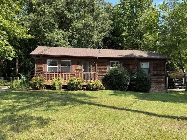 4112 Elmyra Dr, Greensboro, NC 27407