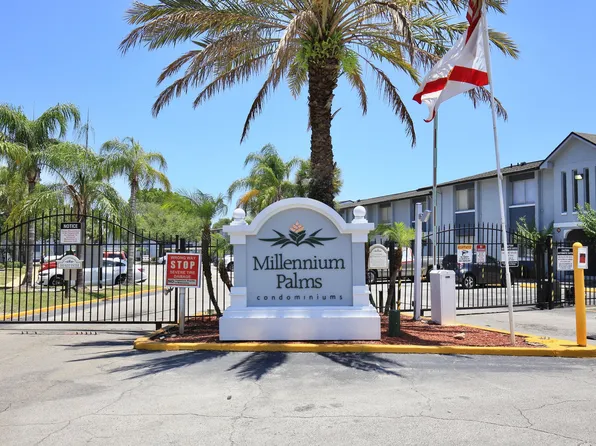 4791 S Texas Ave #4791C, Orlando, FL 32839