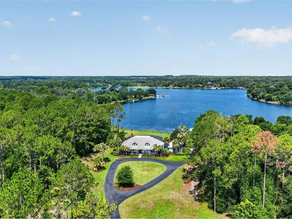 22625 Lake Seneca Rd, Eustis, FL 32736