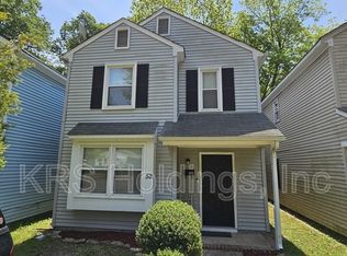 52 Culpepper Ave, Newport News, VA 23606