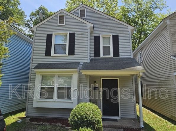 52 Culpepper Ave