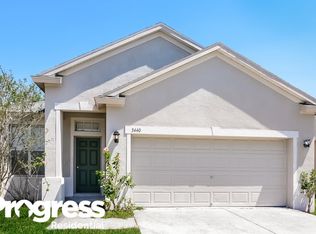 3440 Hunting Creek Loop, New Pt Richey, FL 34655