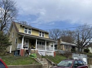 515 W B St, Brunswick, MD 21716