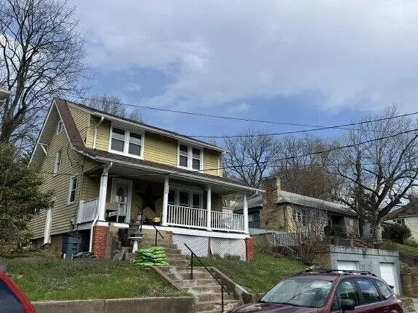 515 W B St, Brunswick, MD 21716