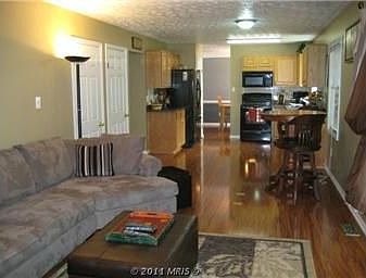 View from Lvng to KT