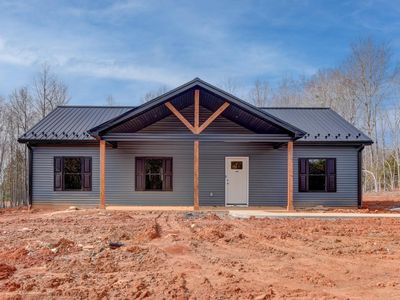 199 Down Creek Rd, Brookneal, VA, 24528