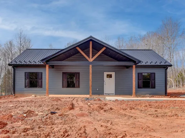 199 Down Creek Rd, Brookneal, VA 24528