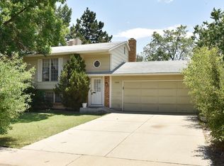 2806 W 98th Cir, Federal Heights, CO 80260