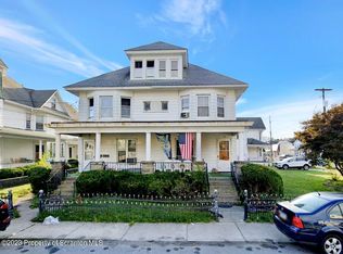 16 Front St, Pittston, PA 18640