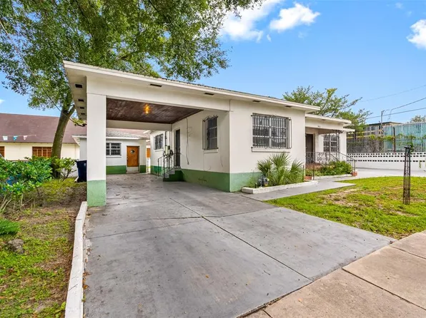 905 E 17th Ave, Tampa, FL 33605