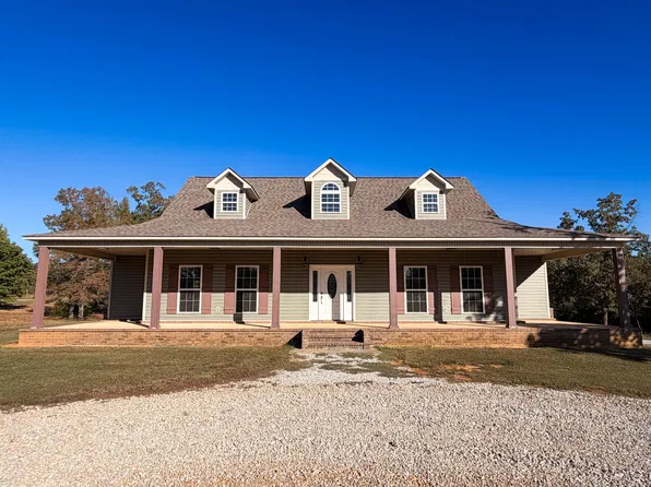 1002 Robbins Ln, Blue Springs, MS 38828