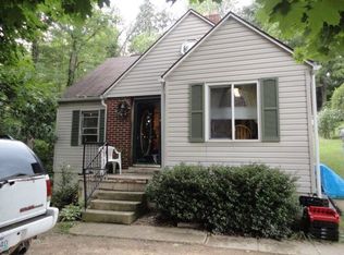 104 Edwards St, Beckley, WV 25801