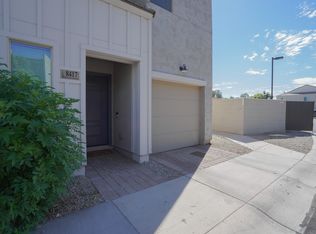 8417 N 22nd Dr, Phoenix, AZ 85021