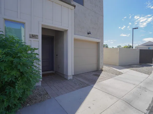 8417 N 22nd Dr, Phoenix, AZ 85021