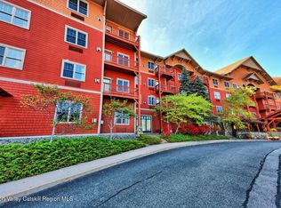 62 Liftside Drive #341, Hunter, NY 12442