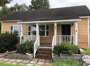 551 Center St, West Columbia, SC 29169