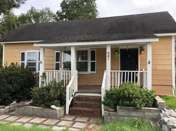 551 Center St, West Columbia, SC 29169
