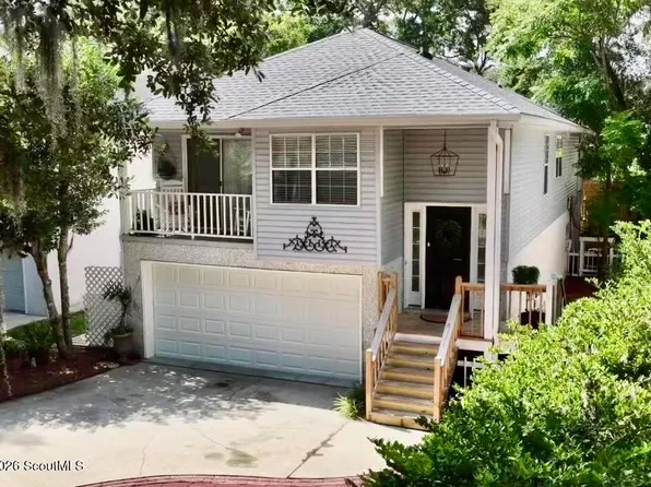 511 Cedar St, Saint Simons Island, GA 31522