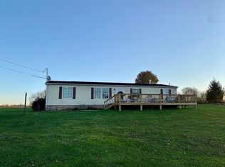 658 Pea Ridge Rd, Philippi, WV 26416